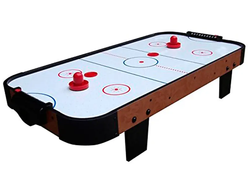 Air Hockey